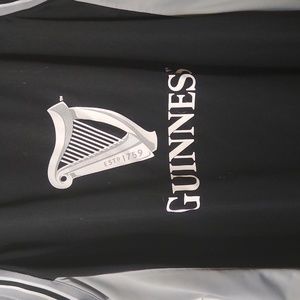 Guinness sleeveless shirt